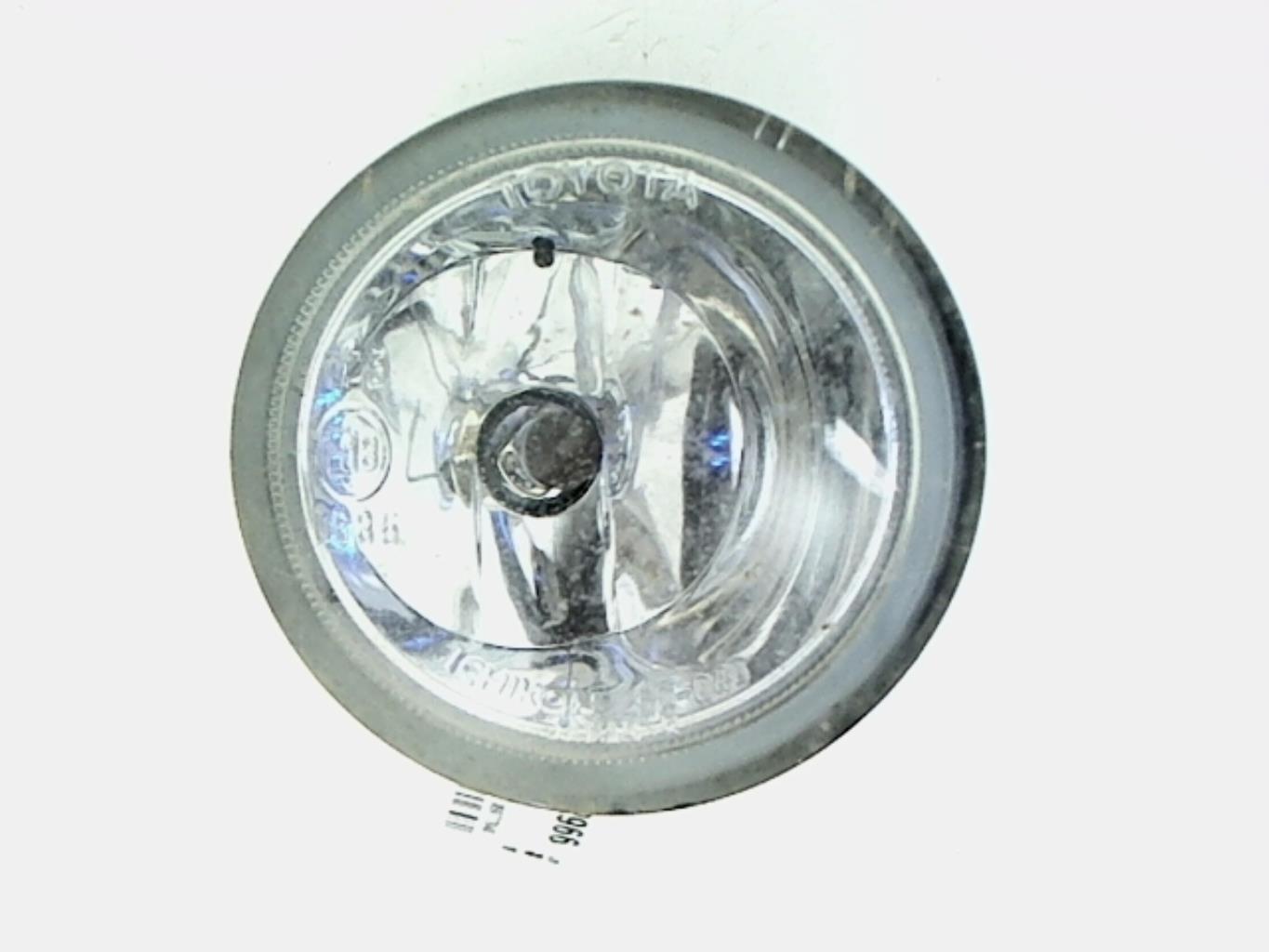 Fendinebbia destro (luci)