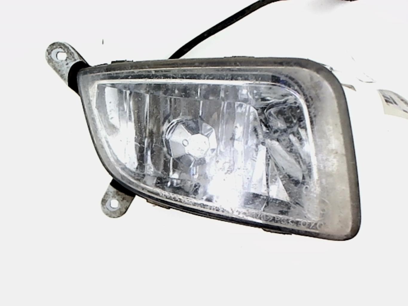 Fendinebbia destro (luci)