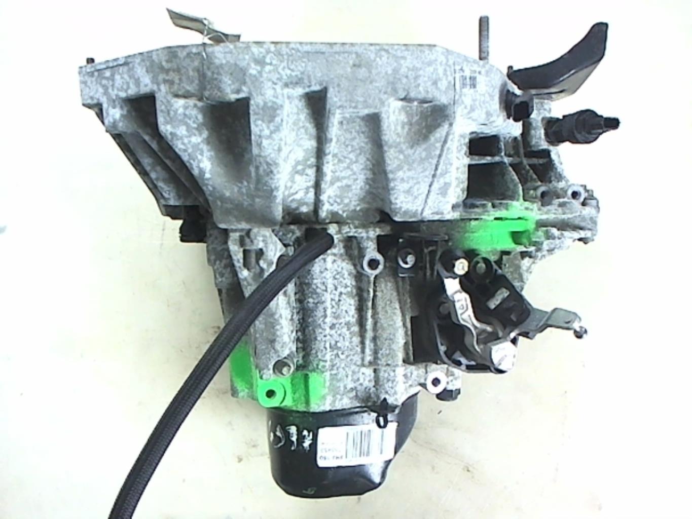 Photo pièce auto
