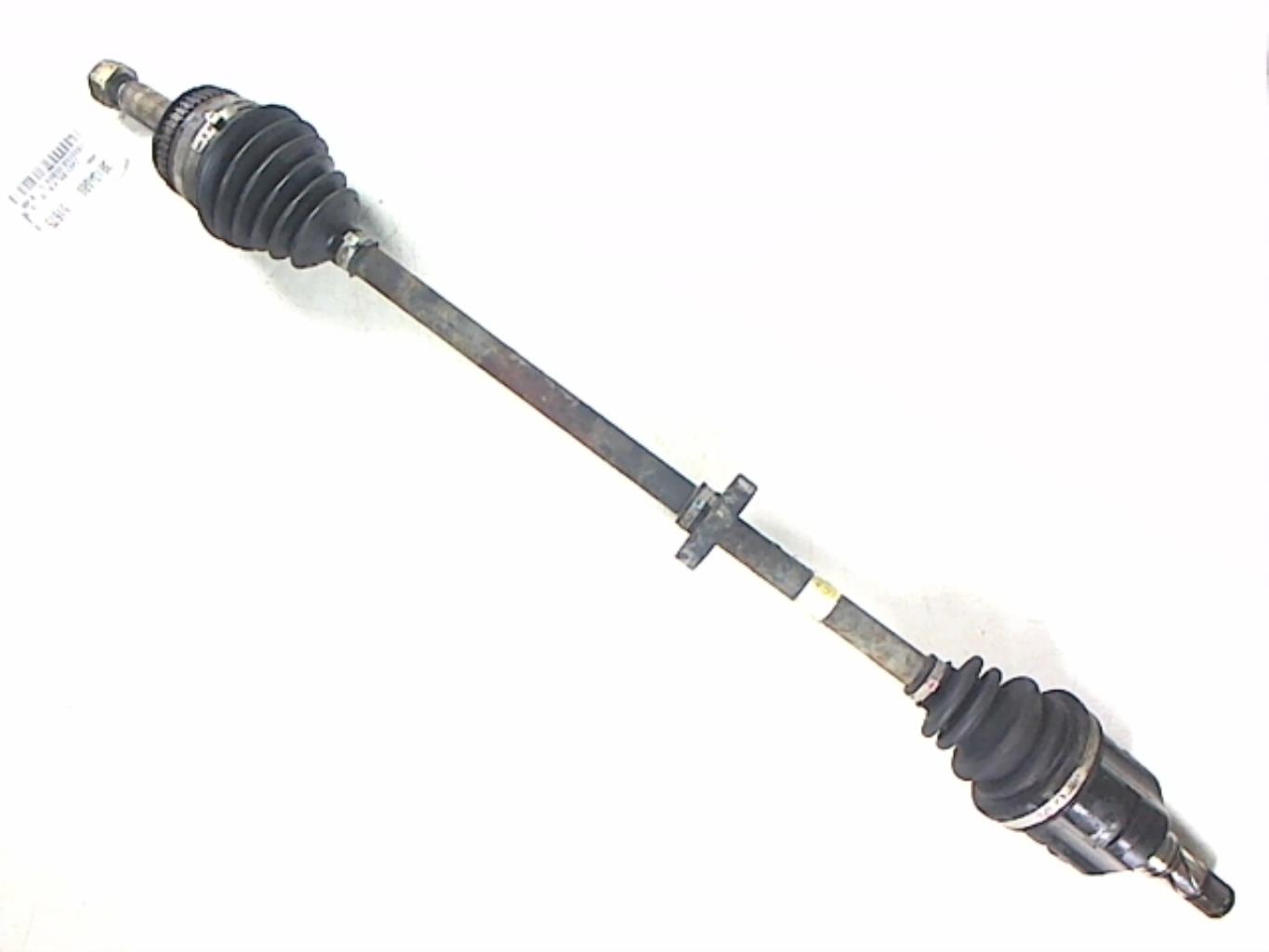 Cardan droit (transmission)