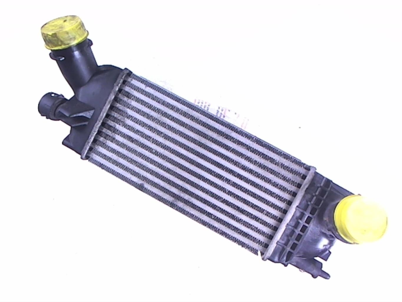 Echangeur air (Intercooler)