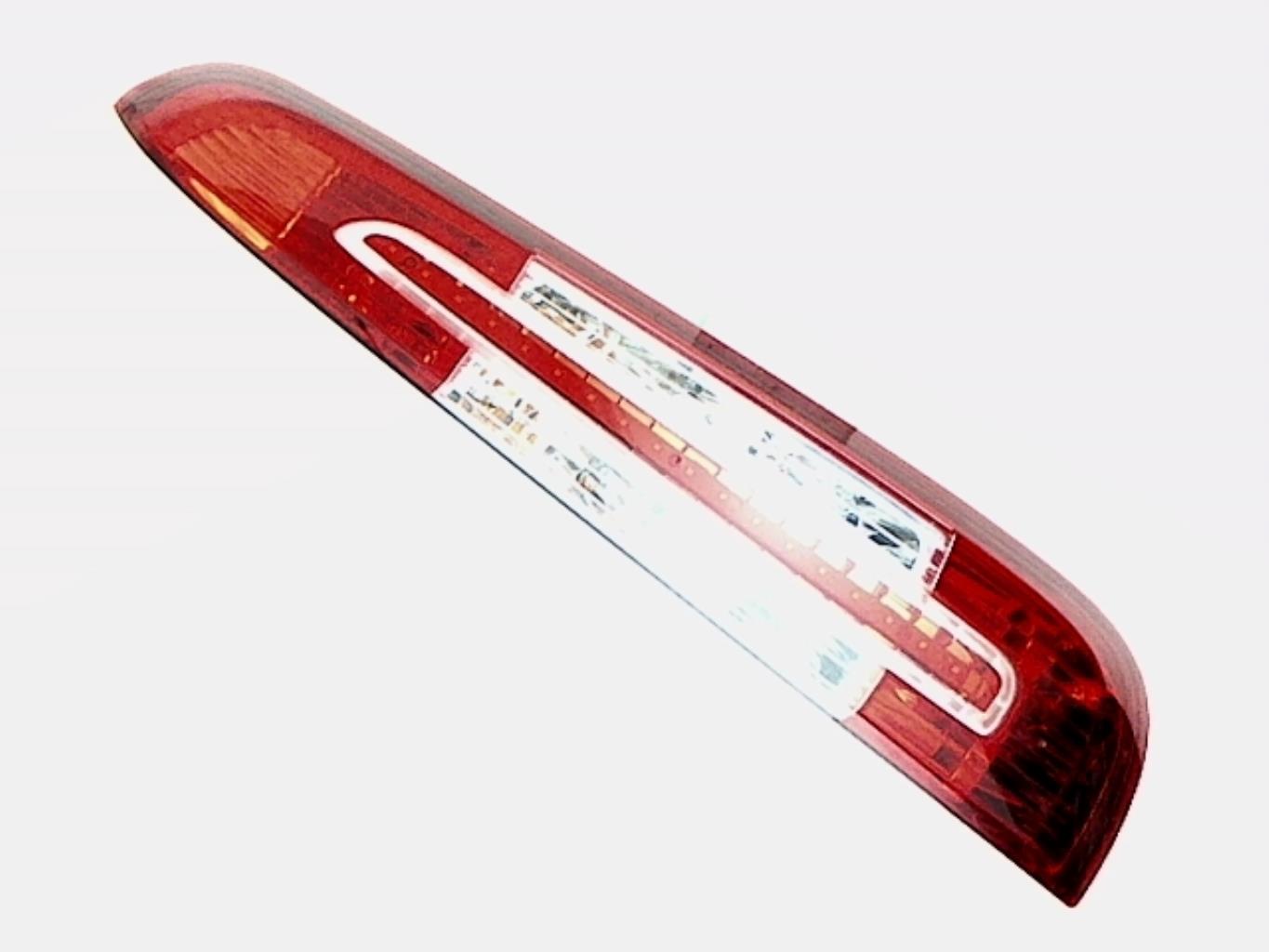 Fanale posteriore principale destro (luci)