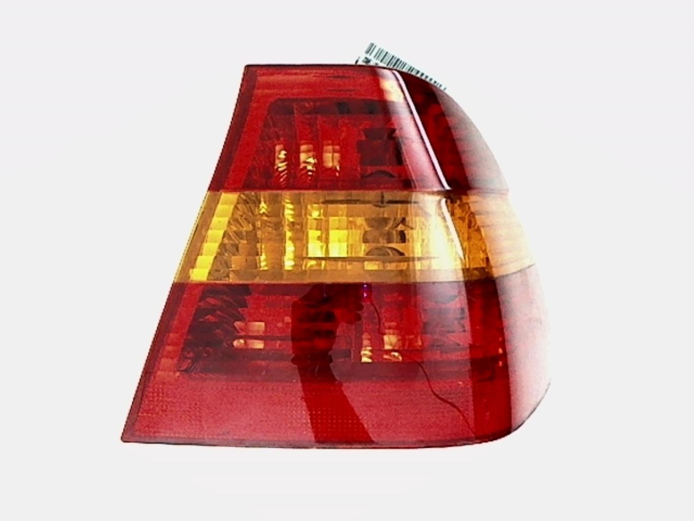 Fanale posteriore principale destro (luci)