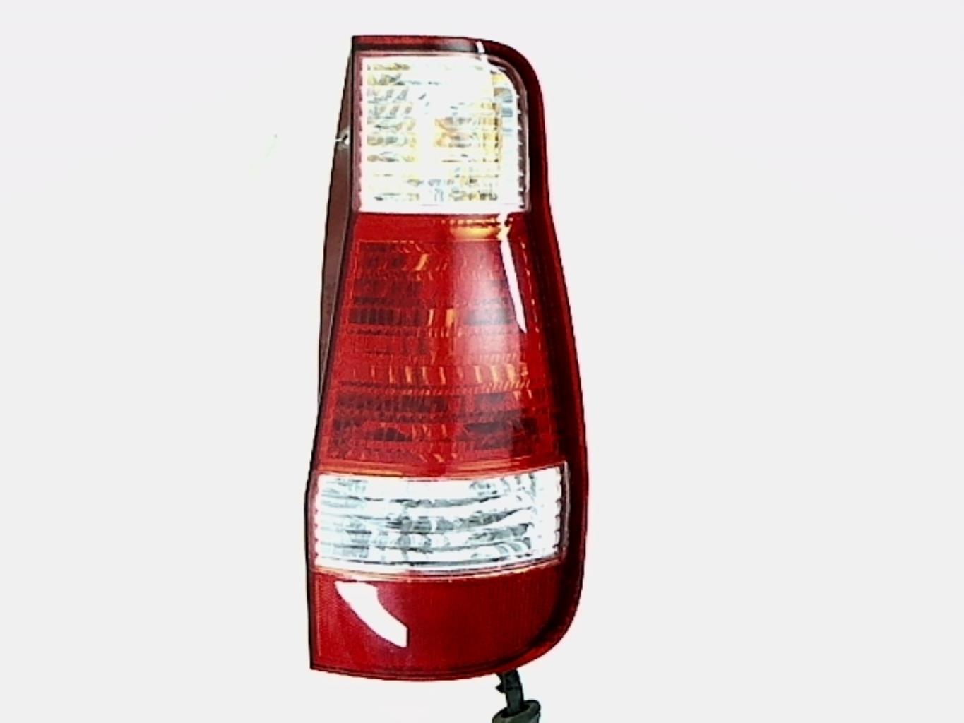 Fanale posteriore principale destro (luci)
