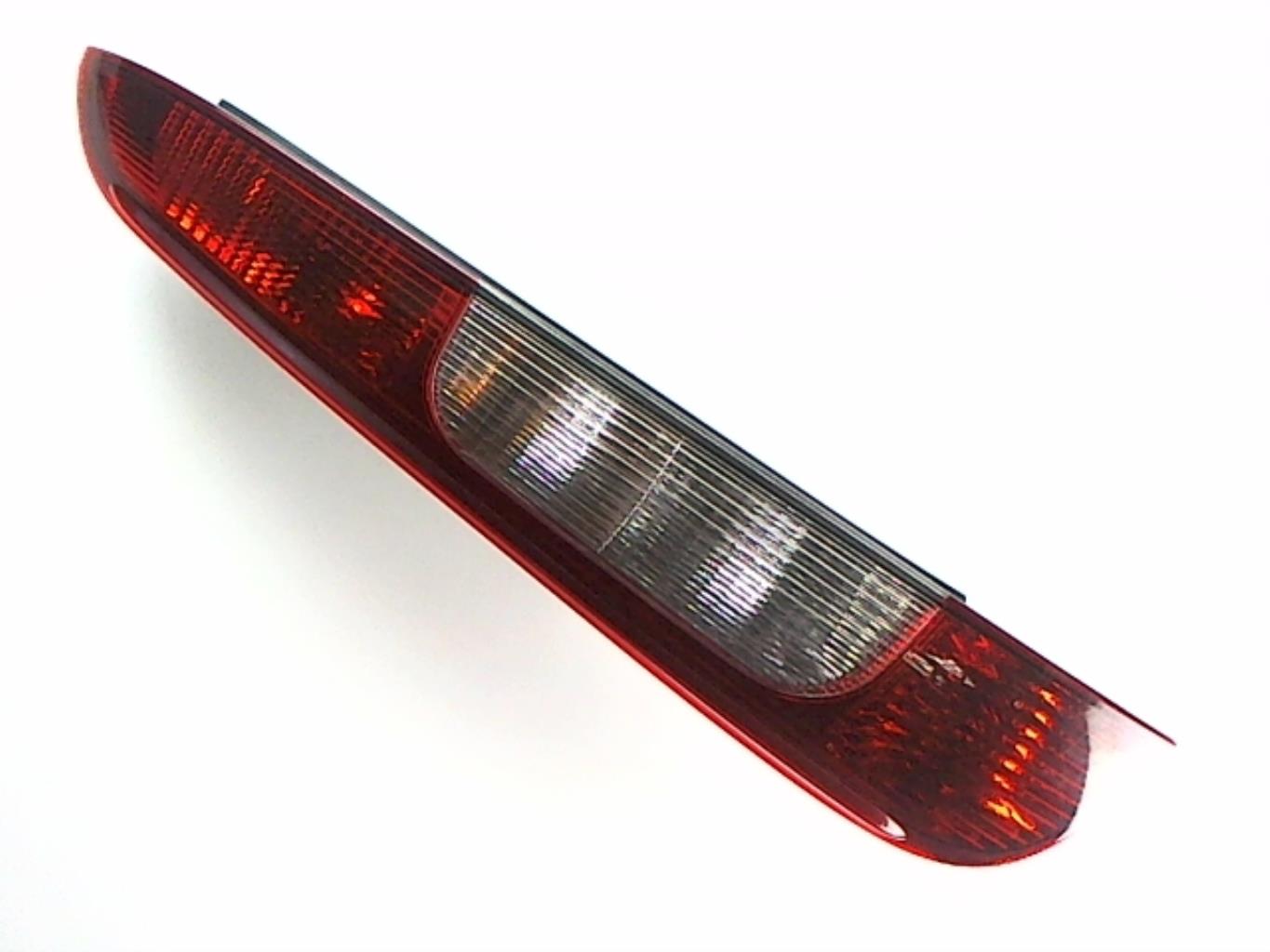 Fanale posteriore principale sinistro (luci)