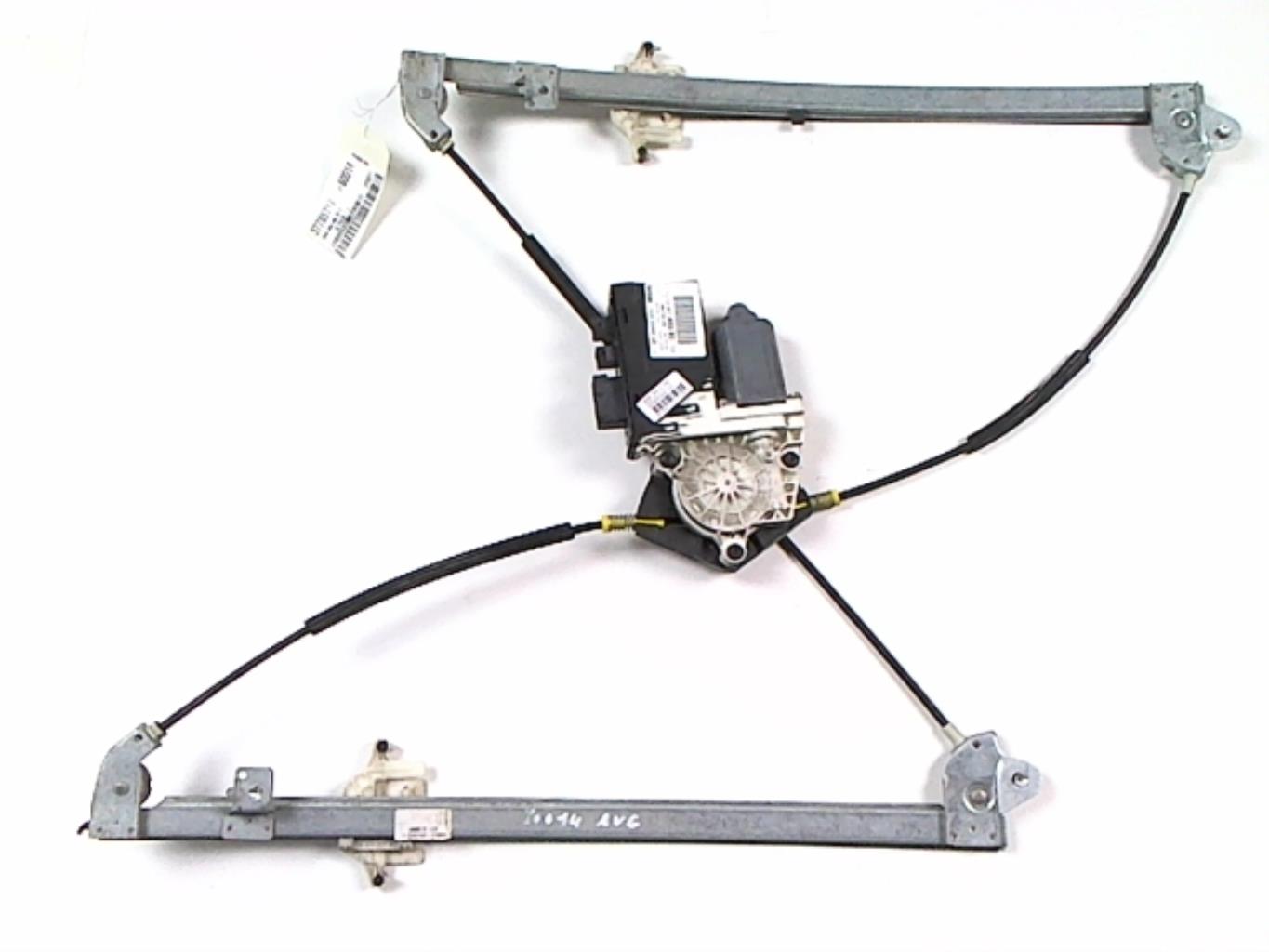 Leve vitre electrique avant gauche