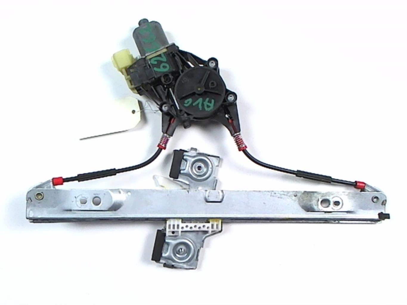 Leve vitre electrique avant gauche