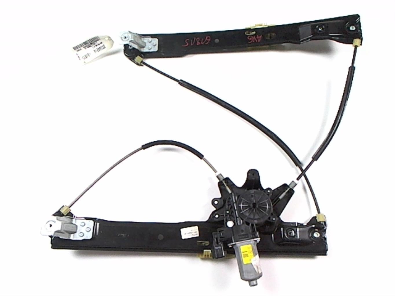 Leve vitre electrique avant gauche