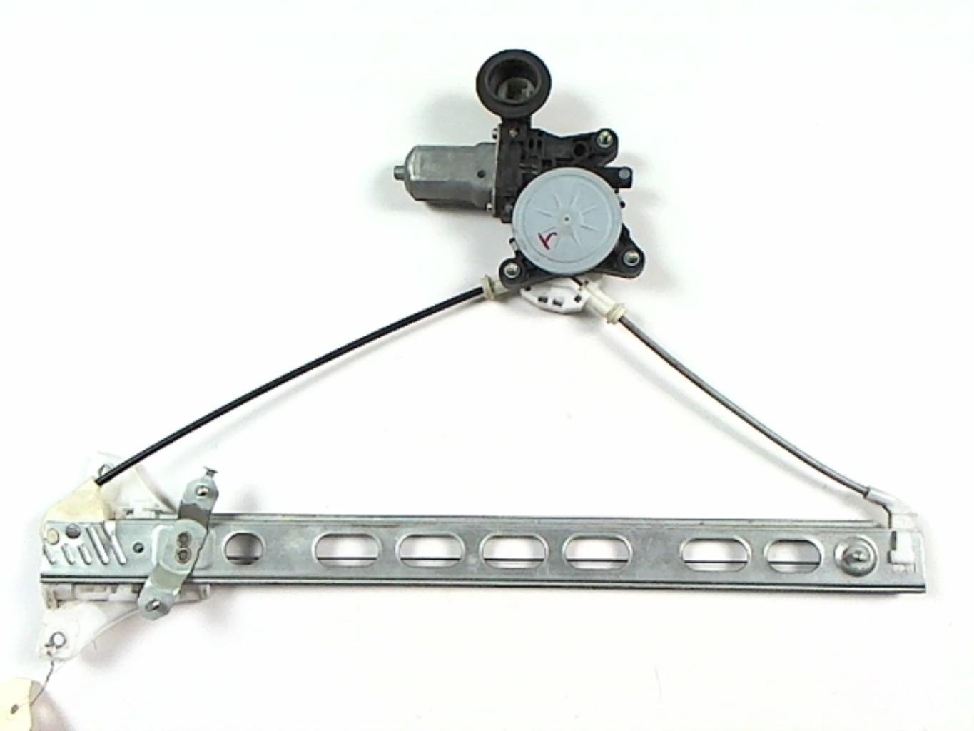 Elevalunas eléctrico delantero izquierdo