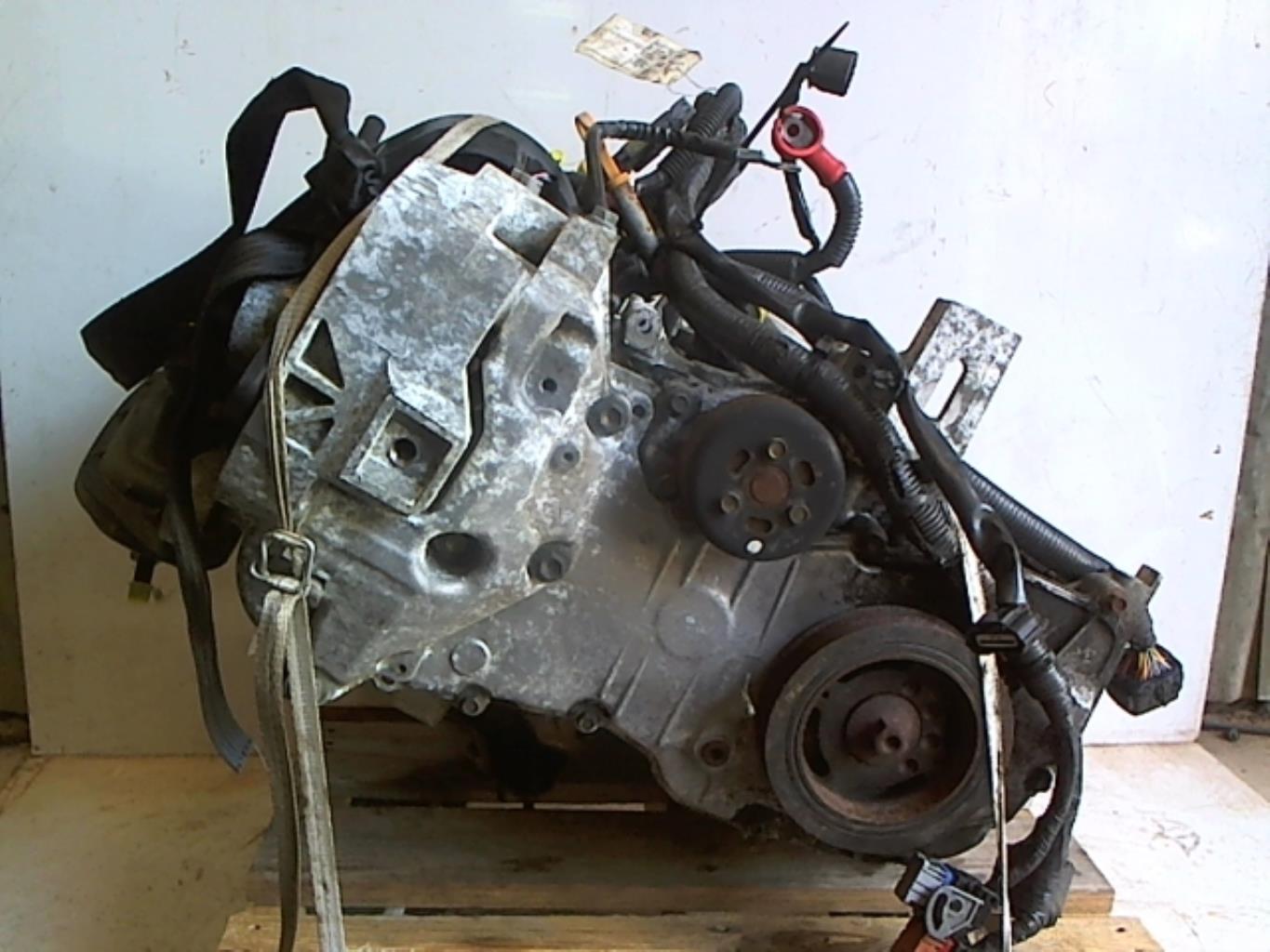 Photo pièce auto