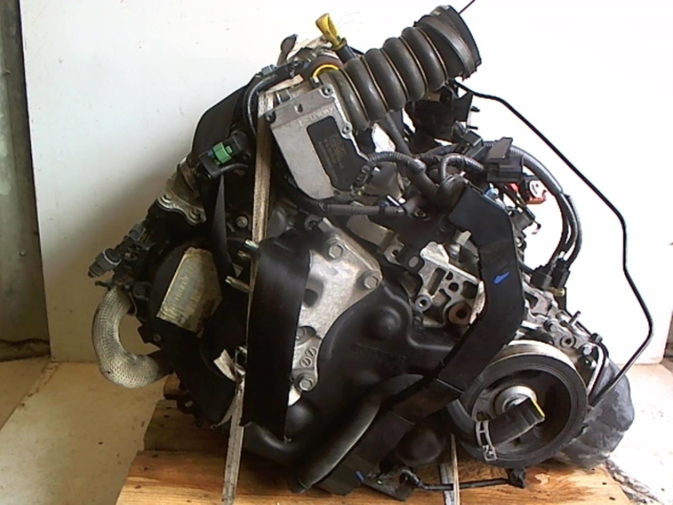 Motore