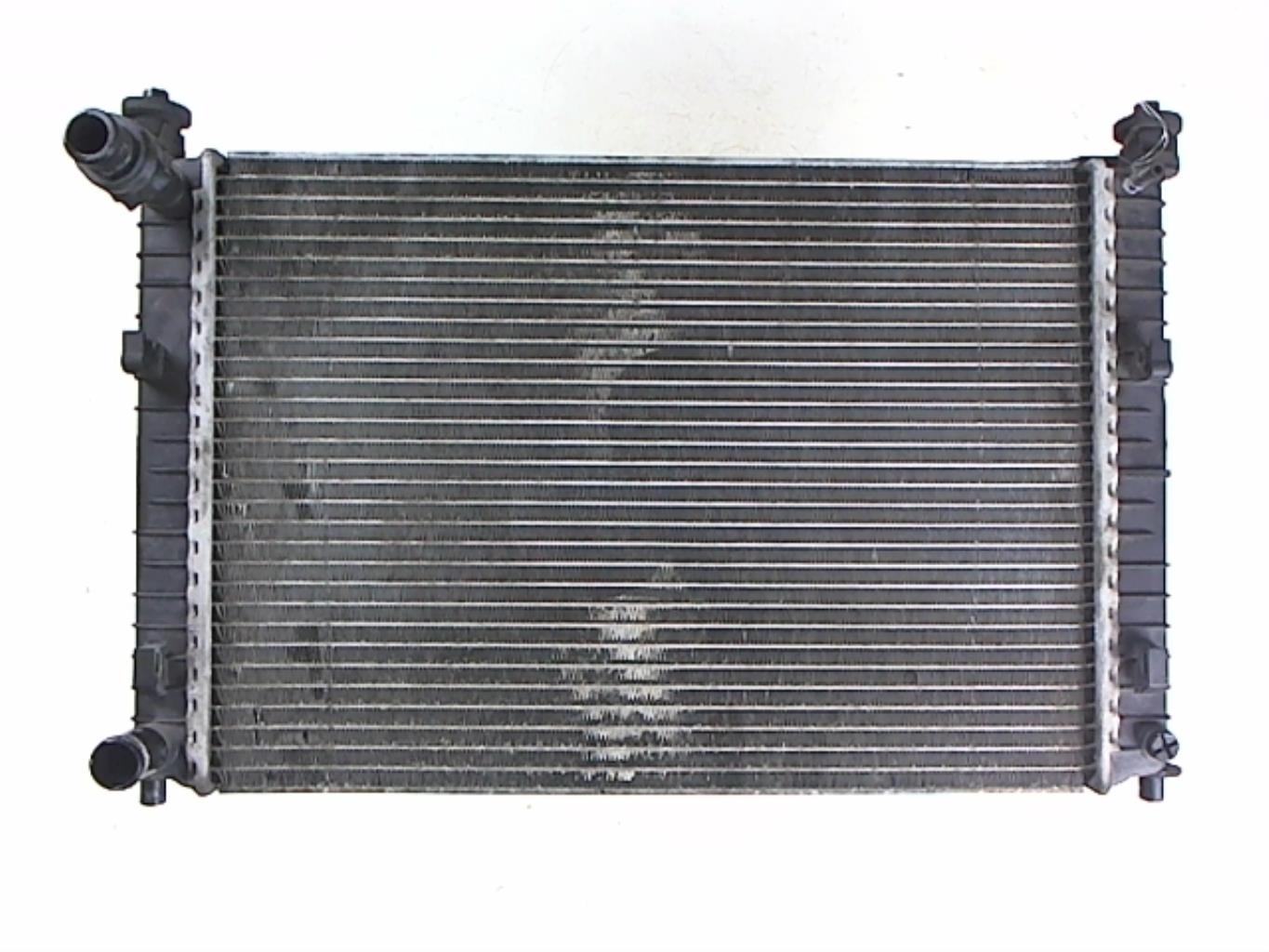 Radiateur eau