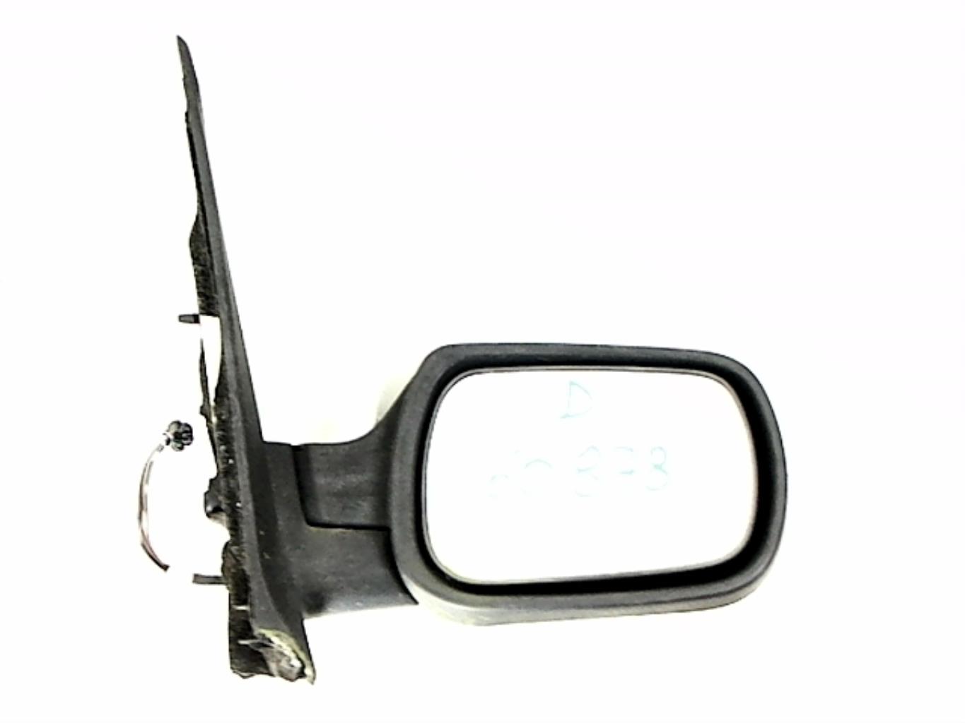 Retrovisor derecho