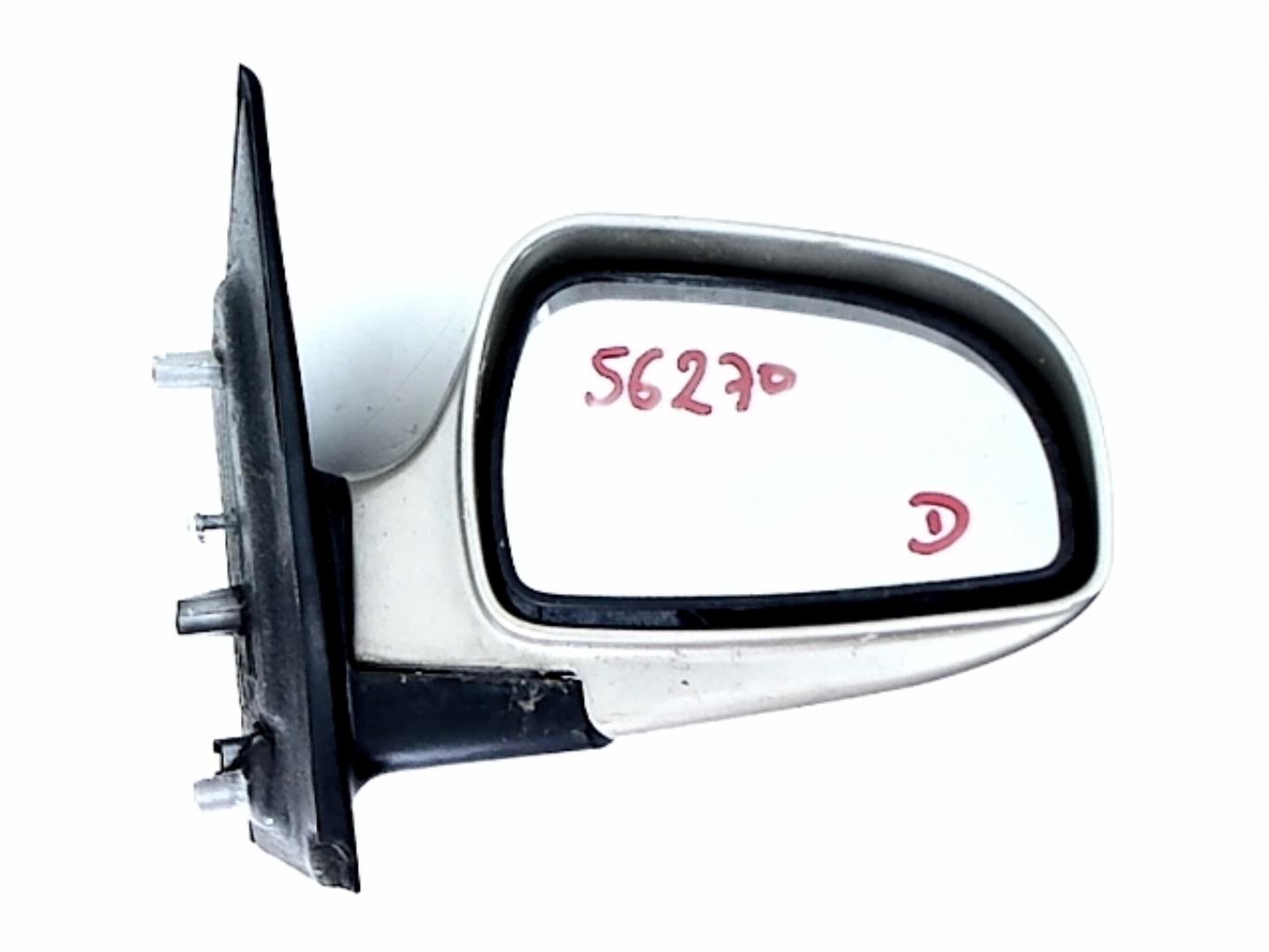 Retrovisor derecho