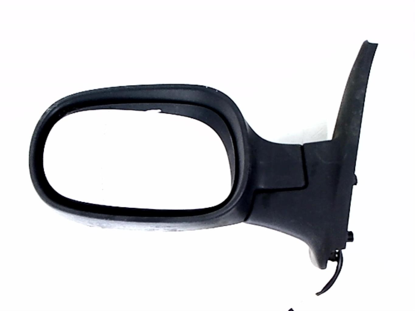 Retrovisor izquierdo