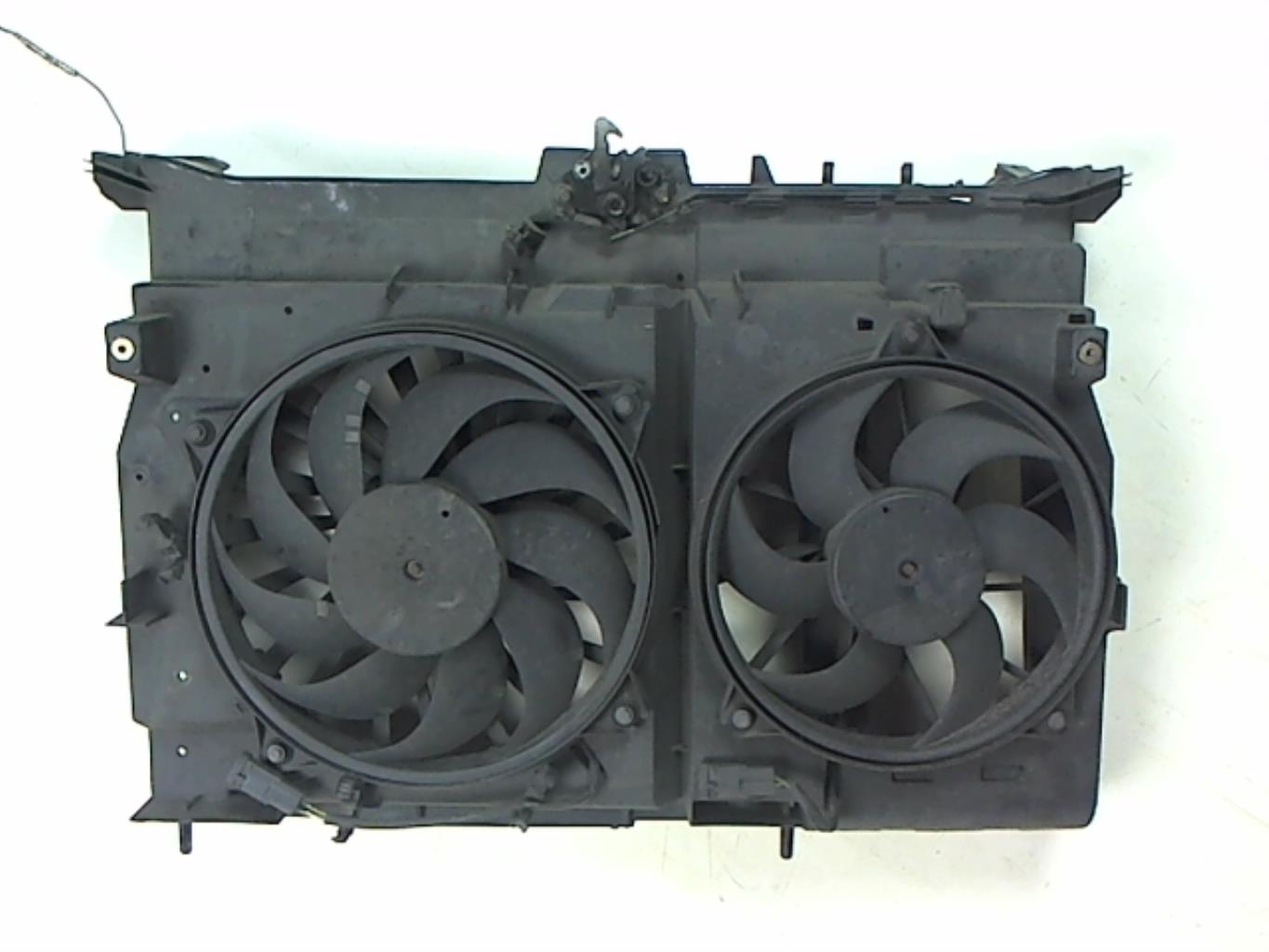 Ventilateur eau