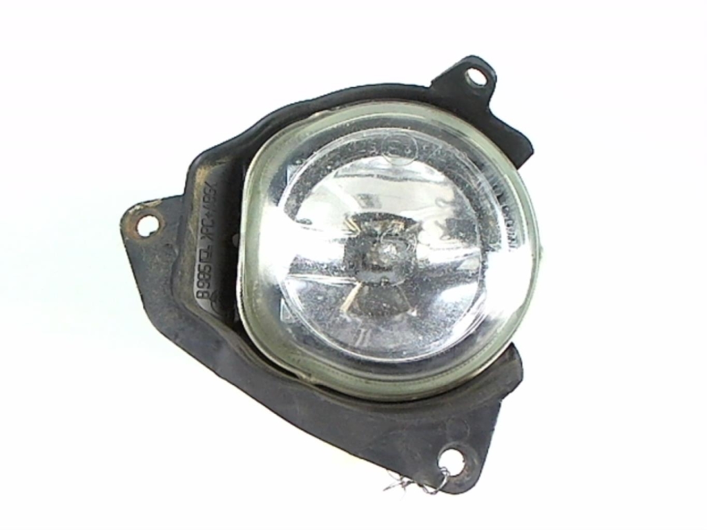 Fendinebbia destro (luci)