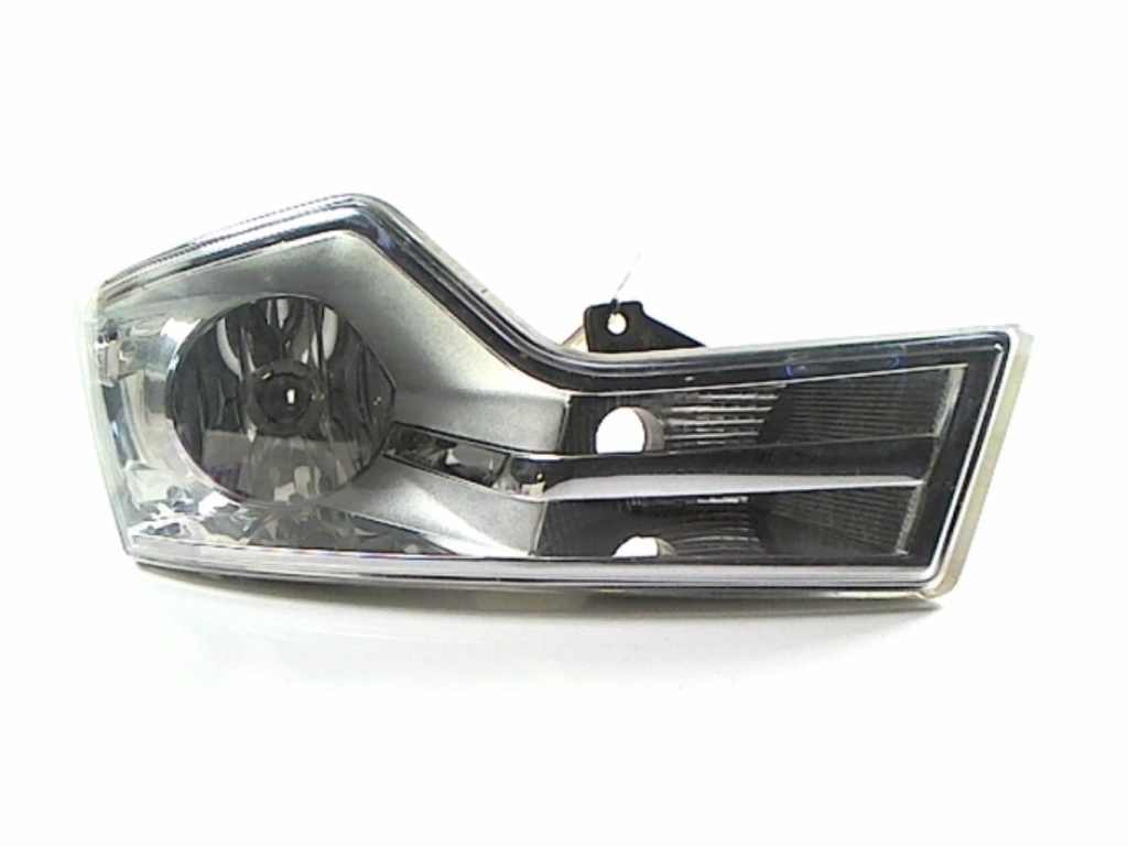 Fendinebbia sinistro (luce)