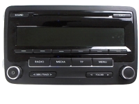 Autoradio