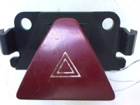 Bouton de warning