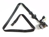 Ceinture avant droit