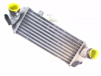 Echangeur air (Intercooler)