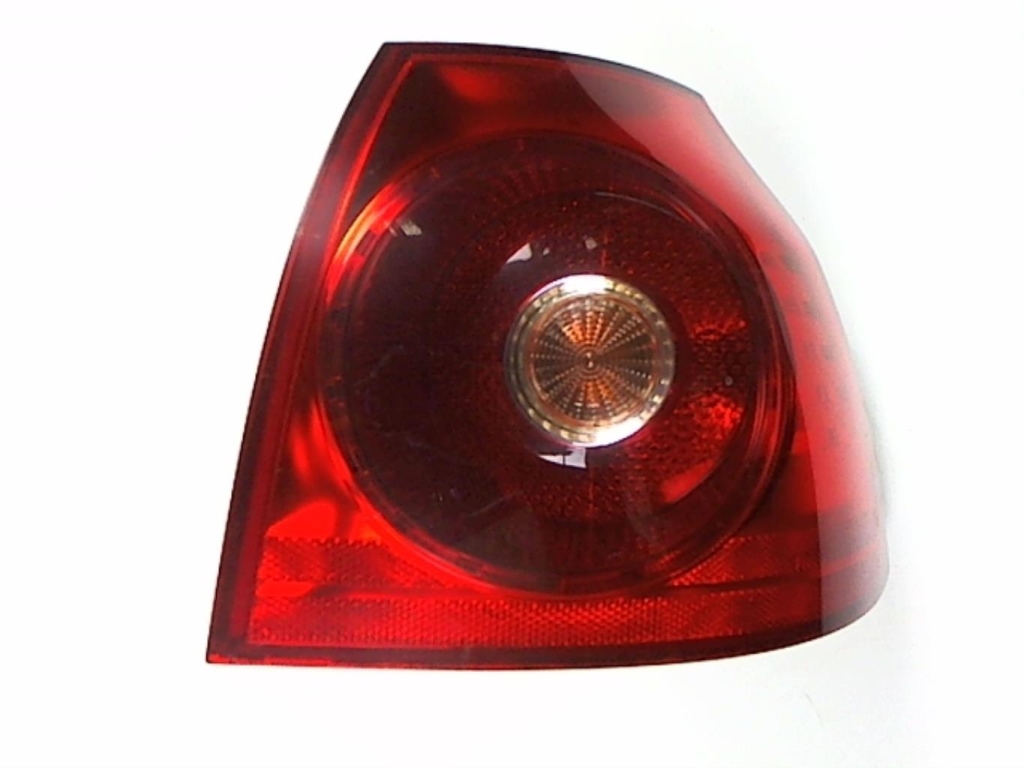 Fanale posteriore principale destro (luci)