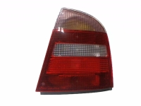Fanale posteriore principale destro (luci)