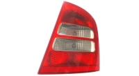 Fanale posteriore principale destro (luci)