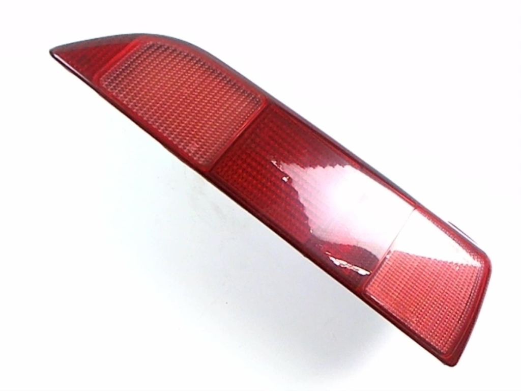Fanale posteriore principale destro (luci)