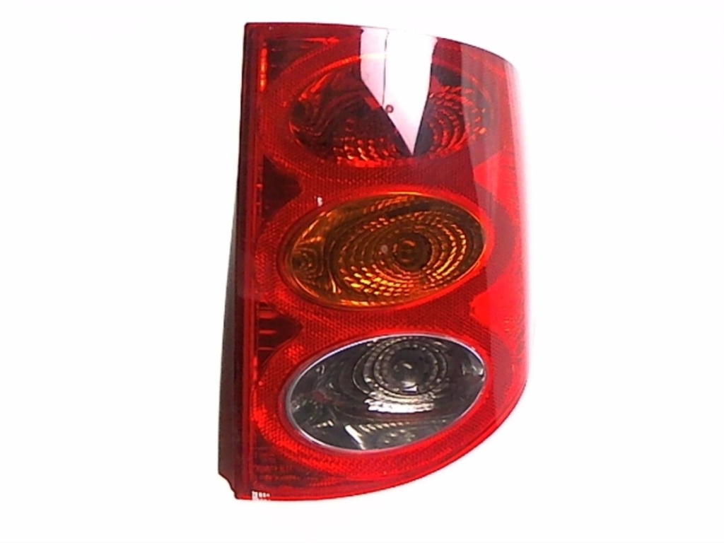 Fanale posteriore principale destro (luci)
