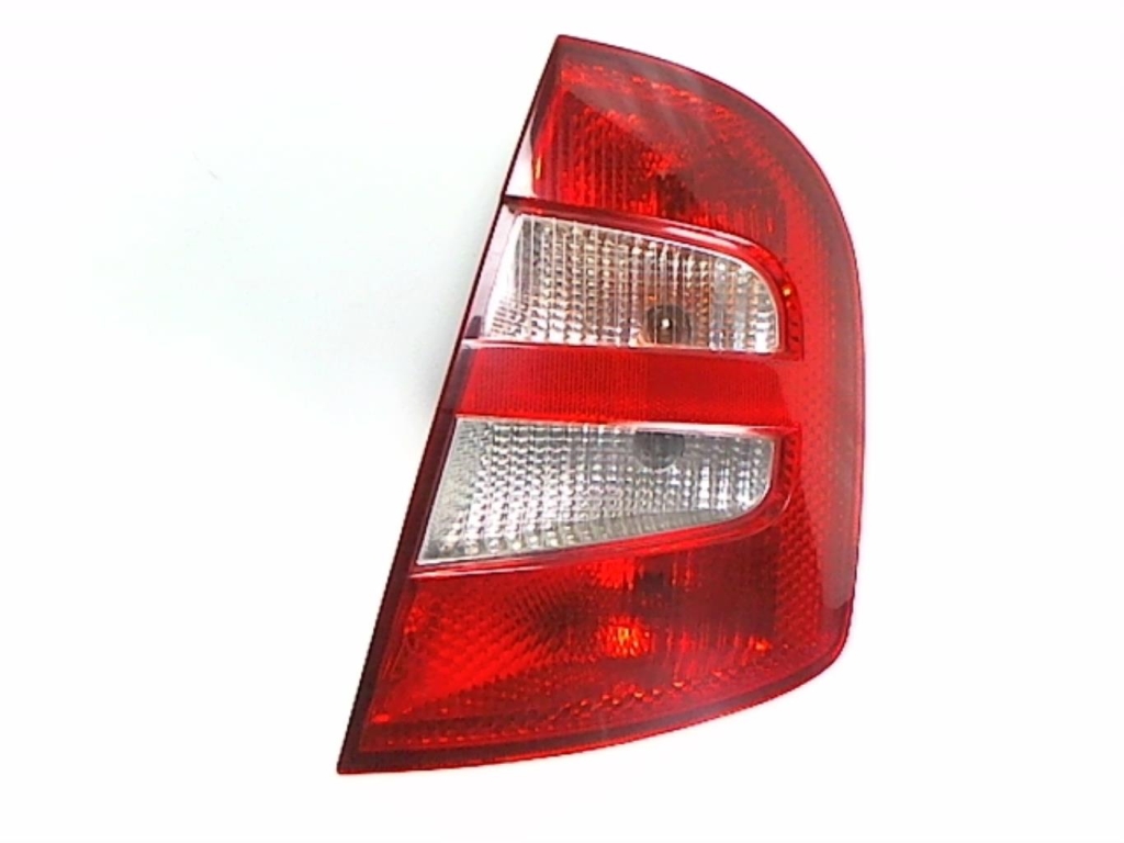 Fanale posteriore principale destro (luci)