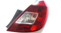 Fanale posteriore principale destro (luci)