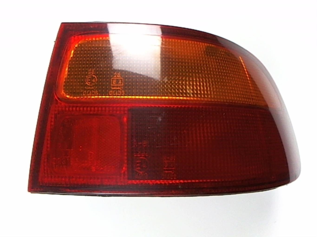 Fanale posteriore principale destro (luci)