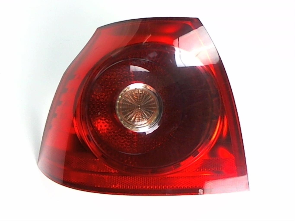 Fanale posteriore principale sinistro (luci)