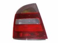 Fanale posteriore principale sinistro (luci)