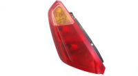 Fanale posteriore principale sinistro (luci)