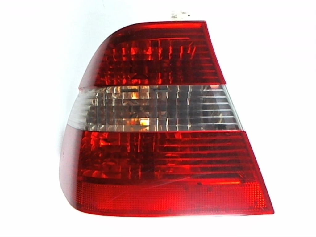 Fanale posteriore principale sinistro (luci)
