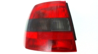 Fanale posteriore principale sinistro (luci)