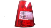 Fanale posteriore principale sinistro (luci)