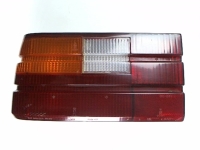 Fanale posteriore principale sinistro (luci)