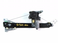 Leve vitre electrique arriere droit