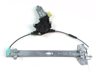 Elevalunas eléctrico delantero derecho