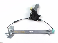 Elevalunas eléctrico delantero izquierdo
