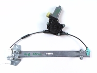 Elevalunas eléctrico delantero izquierdo