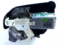 Motor de limpiaparabrisas trasero