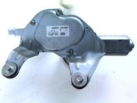 Motor de limpiaparabrisas trasero