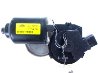 Motor de limpiaparabrisas delantero
