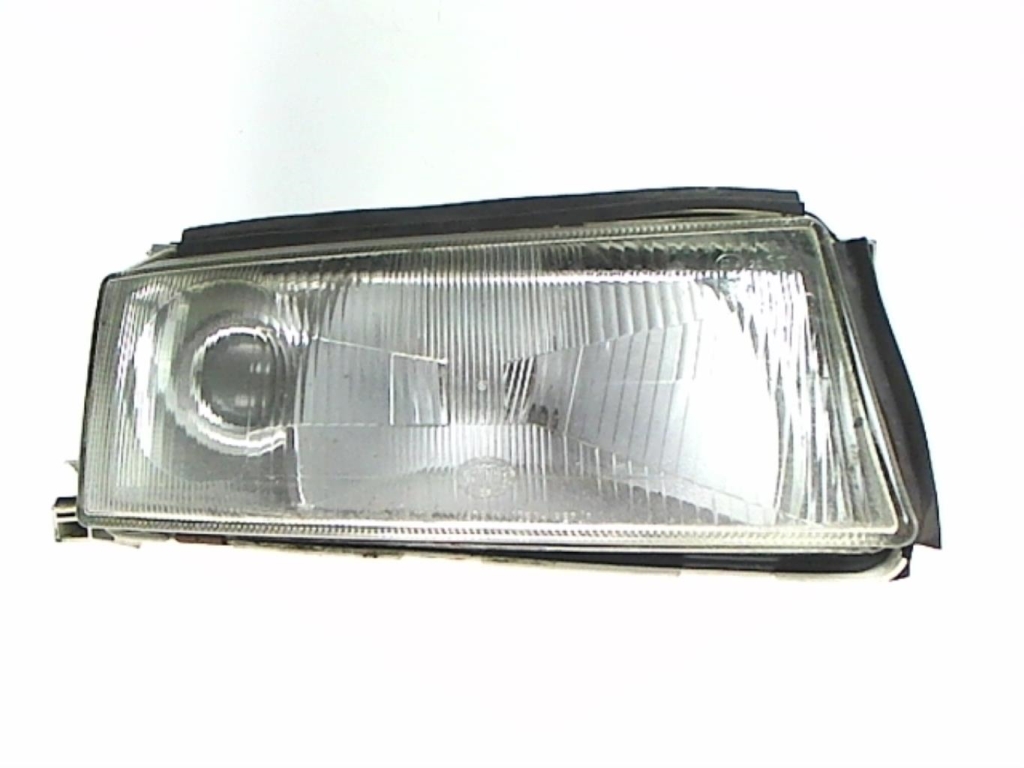 Gruppo ottico anteriore principale destro (luci)(faro)