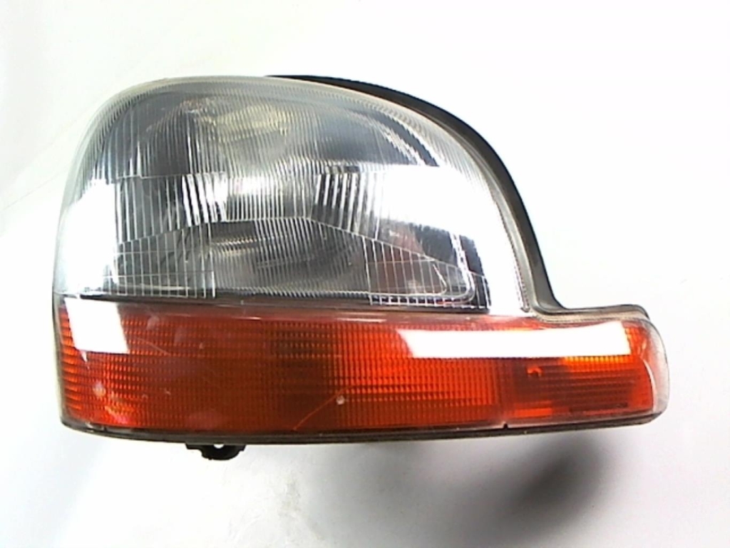 Gruppo ottico anteriore principale destro (luci)(faro)